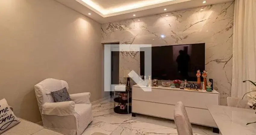 Apartamento para Venda - Tijuca, 2 Quartos,  70 m² - Rio de Janeiro