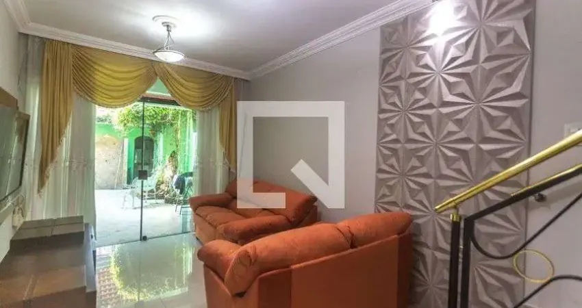 Casa para Venda - Nova Petrópolis, 3 Quartos,  210 m² - São Bernardo do Campo