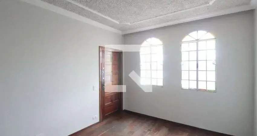 Casa para Venda - São Luíz, 3 Quartos,  80 m² - Belo Horizonte