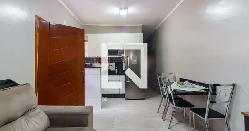 Casa para Venda - Padroeira, 3 Quartos,  125 m² - Osasco