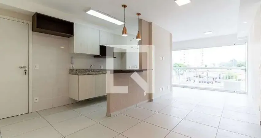 Apartamento para Venda - Vila Mascote, 2 Quartos,  57 m² - São Paulo