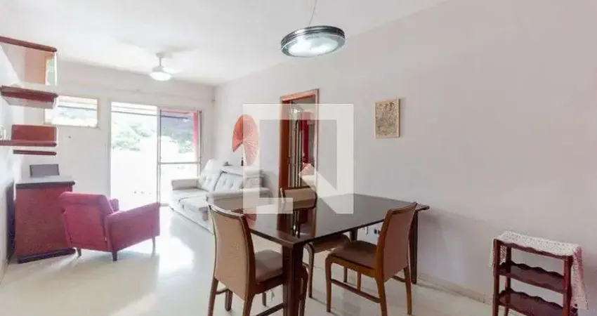 Apartamento para Venda - Laranjeiras, 2 Quartos,  78 m² - Rio de Janeiro