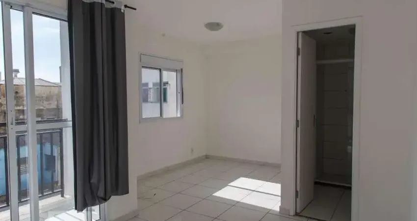 Kitnet / Stúdio para Venda - Mooca, 1 Quarto,  27 m² - São Paulo