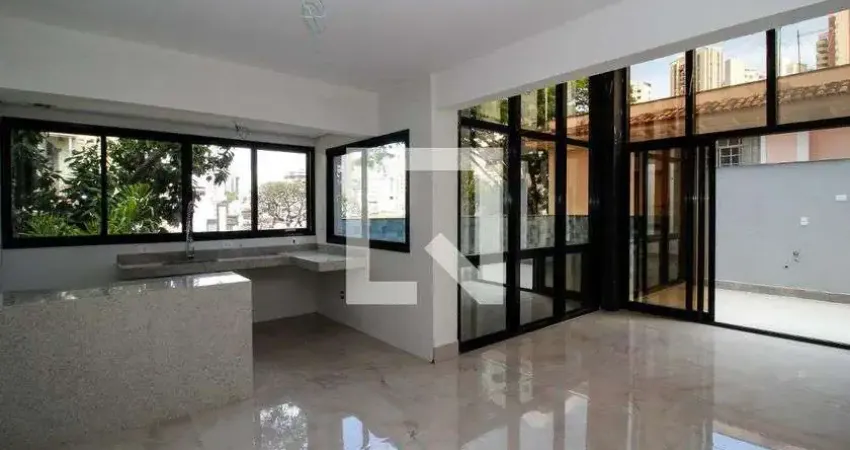 Apartamento para Venda - Sion, 4 Quartos,  267 m² - Belo Horizonte
