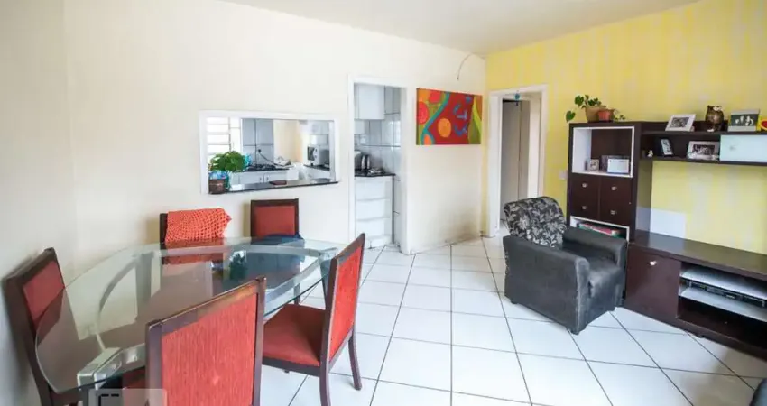 Apartamento para Venda - Centro, 2 Quartos,  73 m² - São Leopoldo