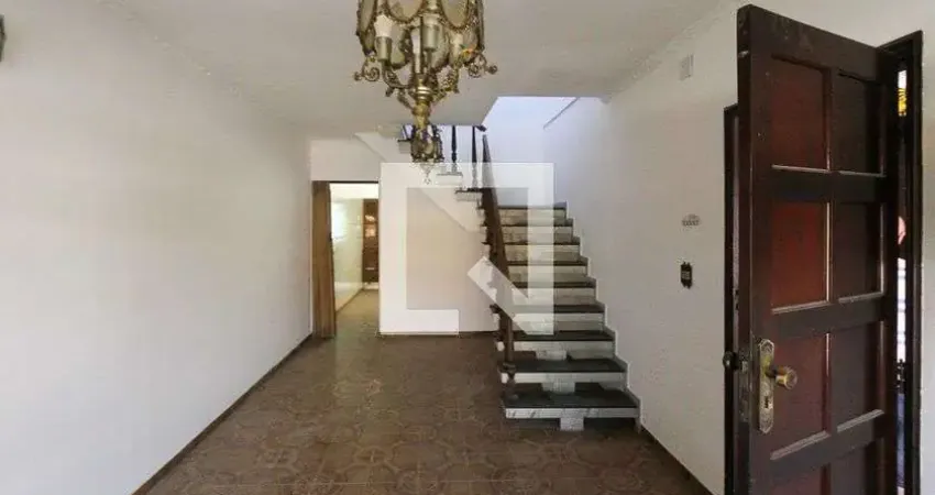 Casa para Venda - Vila Formosa, 3 Quartos,  181 m² - São Paulo