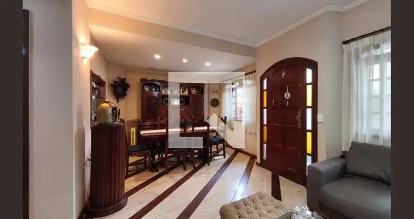 Casa para Venda - Vila Isabel, 4 Quartos,  183 m² - Rio de Janeiro