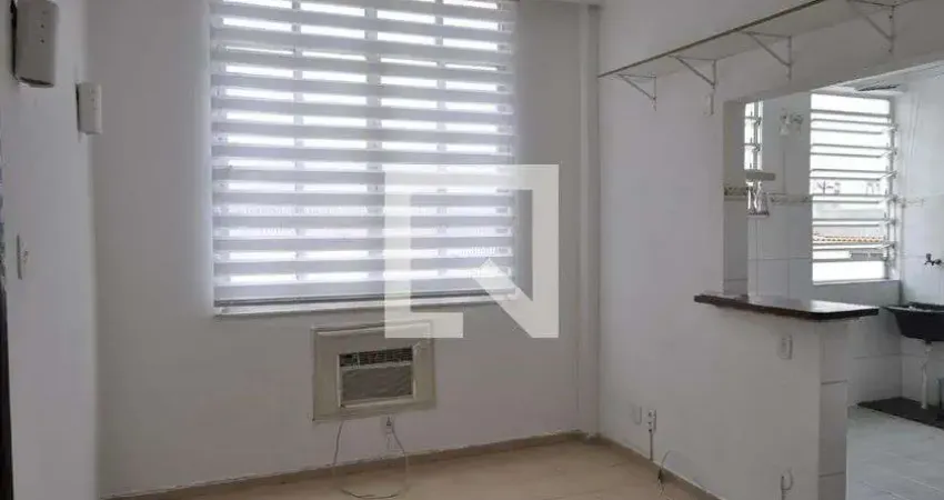 Apartamento para Venda - Cachambi, 1 Quarto,  38 m² - Rio de Janeiro