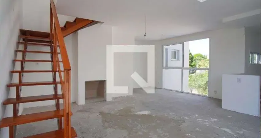 Cobertura para Venda - Passo D&apos;areia, 3 Quartos,  198 m² - Porto Alegre