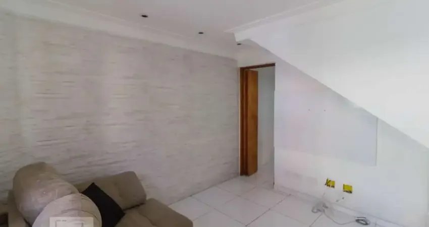 Casa para Venda - Vila Rosália, 2 Quartos,  50 m² - Guarulhos
