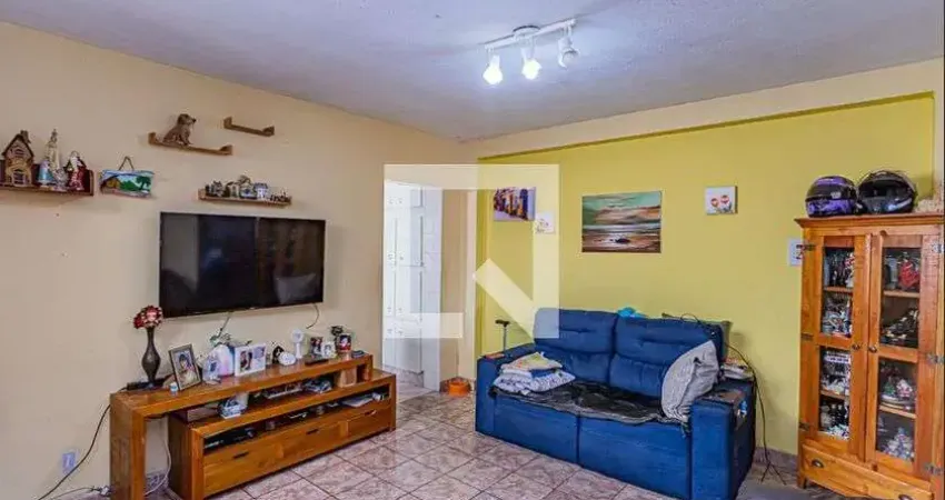 Casa para Venda - Casa Verde, 3 Quartos,  122 m² - São Paulo