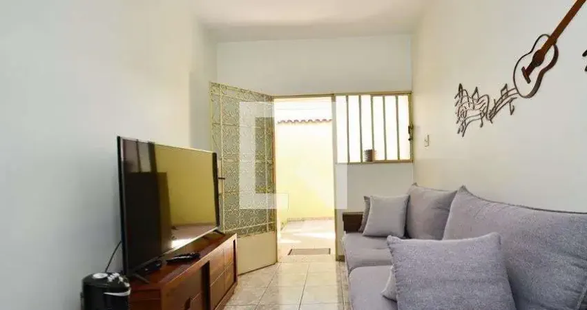 Casa para Venda - Concórdia, 3 Quartos,  257 m² - Belo Horizonte