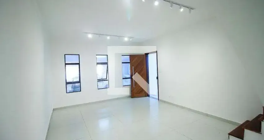 Casa para Venda - Mooca, 3 Quartos,  138 m² - São Paulo