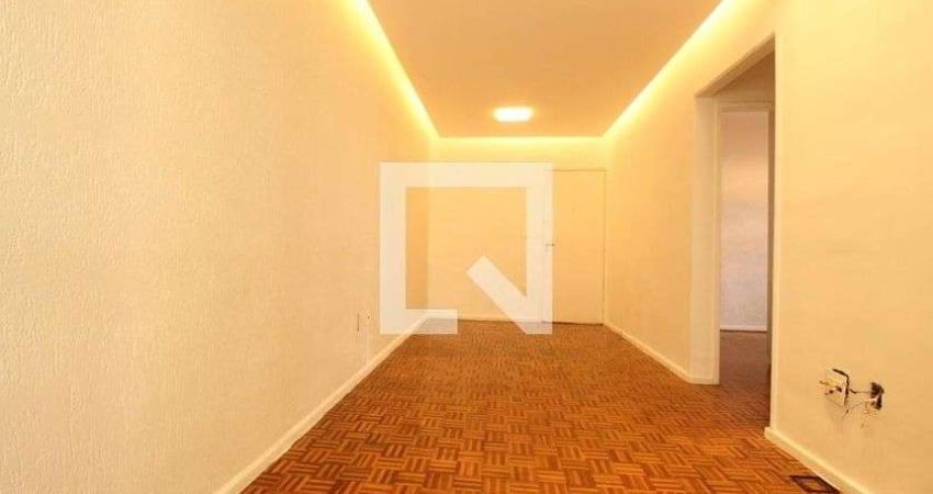 Apartamento para Venda - Castelo, 2 Quartos,  50 m² - Belo Horizonte