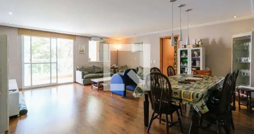 Apartamento para Venda - Cidade São Francisco , 3 Quartos,  128 m² - São Paulo