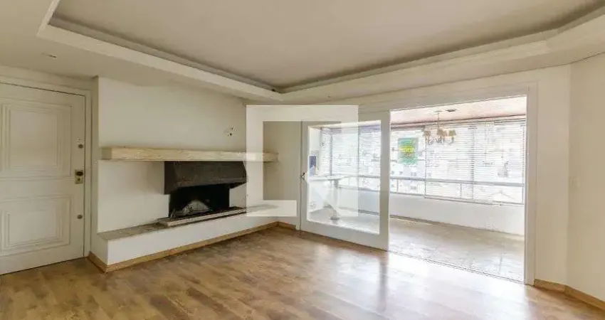 Apartamento para Venda - Mont&apos;Serrat, 2 Quartos,  160 m² - Porto Alegre