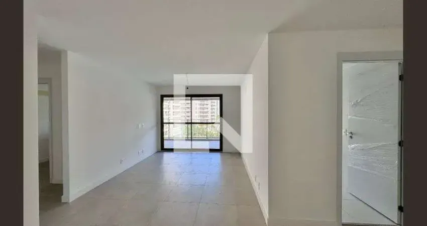 Apartamento para Venda - Barra da Tijuca - Marapendi, 3 Quartos,  120 m² - Rio de Janeiro