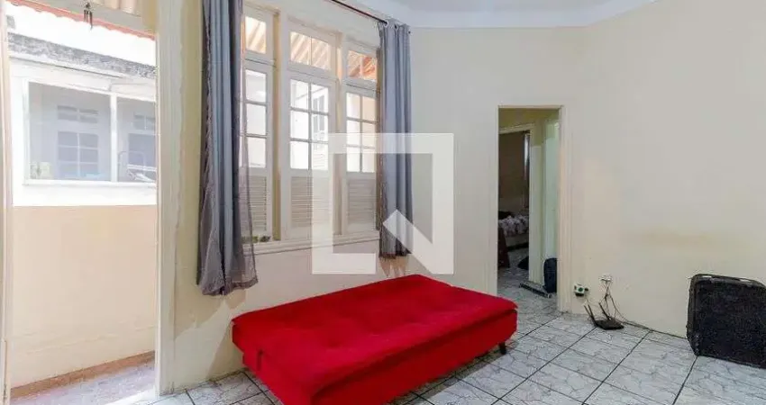 Apartamento para Venda - Centro, 2 Quartos,  78 m² - Rio de Janeiro
