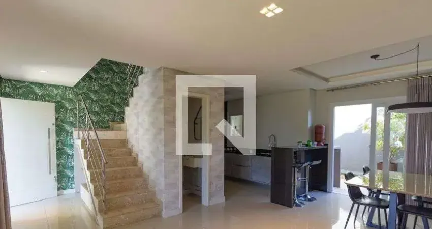 Casa para Venda - Estância Velha, 3 Quartos,  122 m² - Canoas