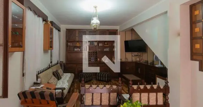 Casa para Venda - Jardim Antonio Von Zuben , 3 Quartos,  200 m² - Campinas
