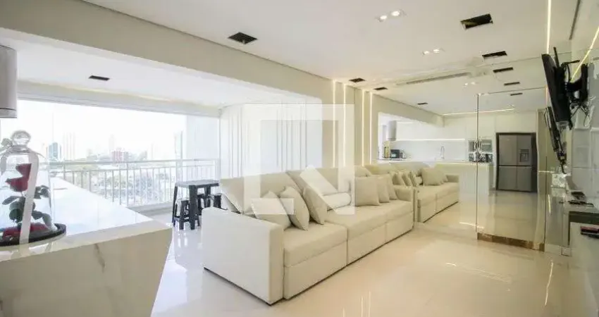 Apartamento para Venda - Vila Miriam, 2 Quartos,  94 m² - Guarulhos