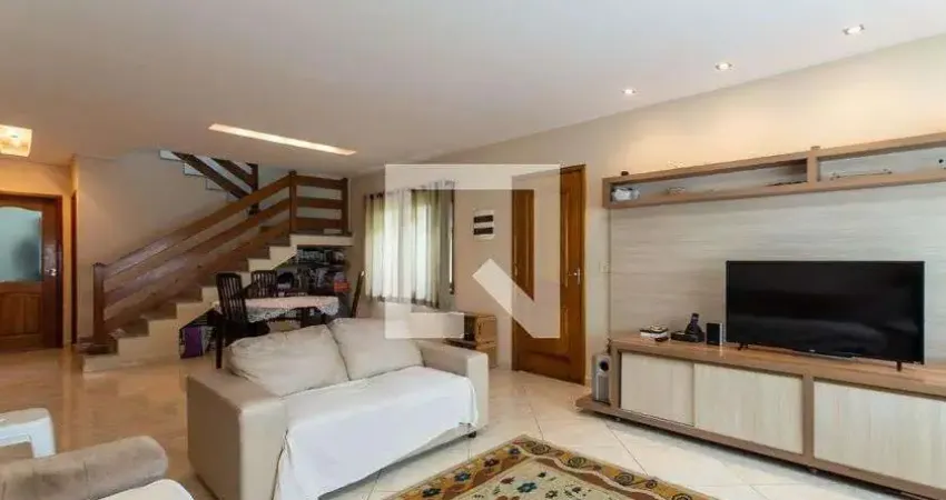 Casa para Venda - Vila Rosália, 3 Quartos,  150 m² - Guarulhos
