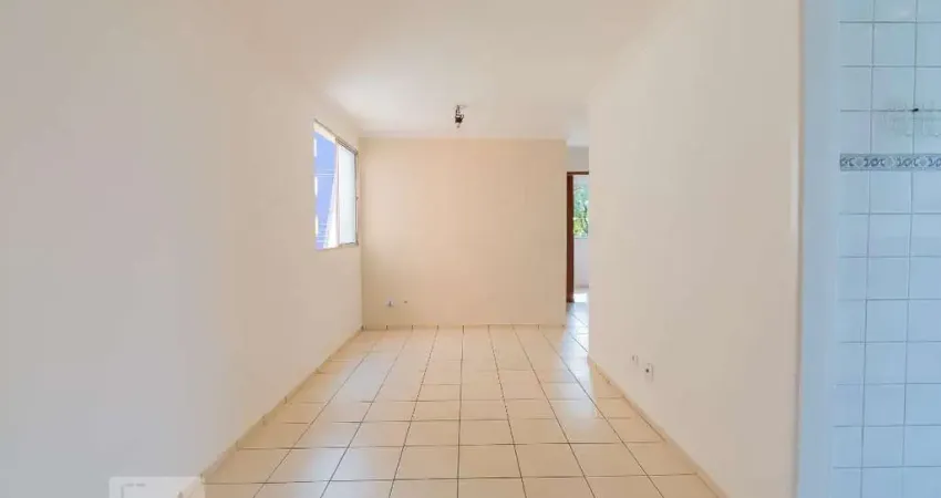 Apartamento para Venda - São Bernardo, 3 Quartos,  60 m² - Campinas