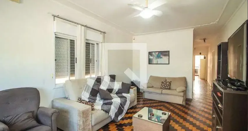 Casa para Venda - Cristal , 4 Quartos,  396 m² - Porto Alegre