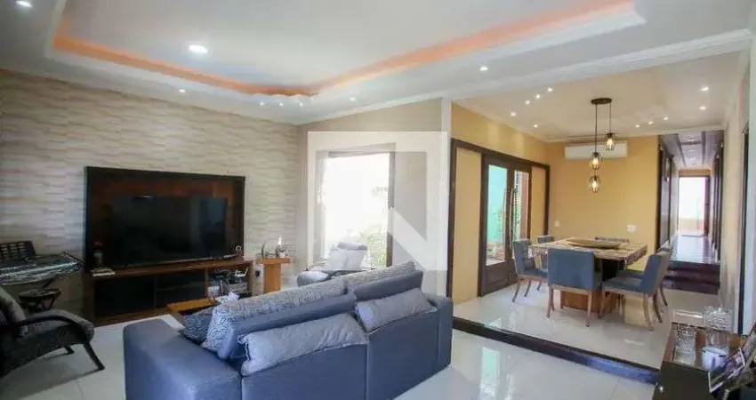 Casa para Venda - Pechincha, 3 Quartos,  300 m² - Rio de Janeiro