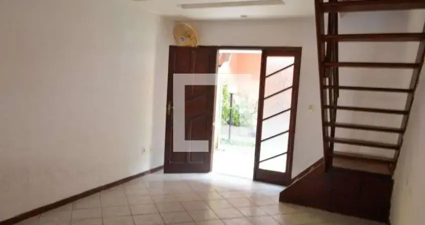 Casa / Sobrado em Condomínio para Venda - Taquara, 3 Quartos,  75 m² - Rio de Janeiro