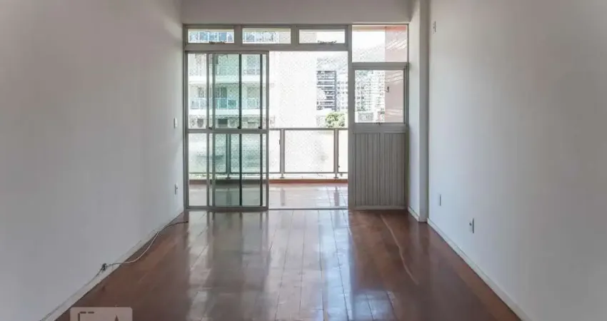 Apartamento para Venda - Maracanã, 3 Quartos,  120 m² - Rio de Janeiro