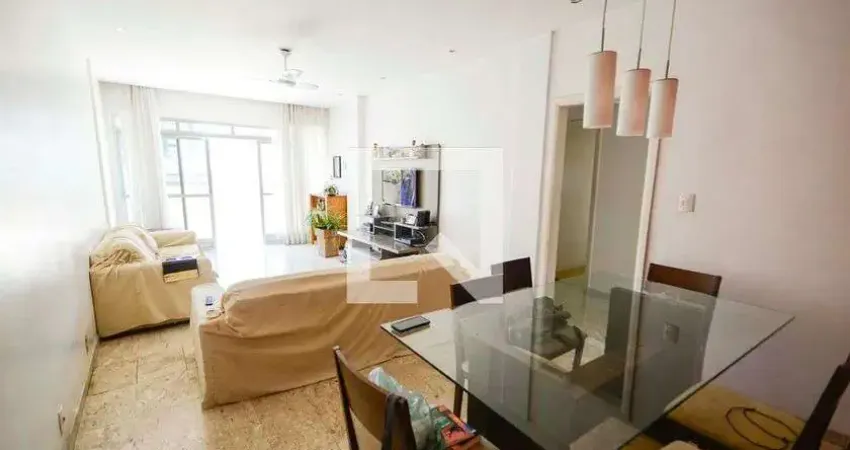 Cobertura para Venda - Maracanã, 3 Quartos,  207 m² - Rio de Janeiro