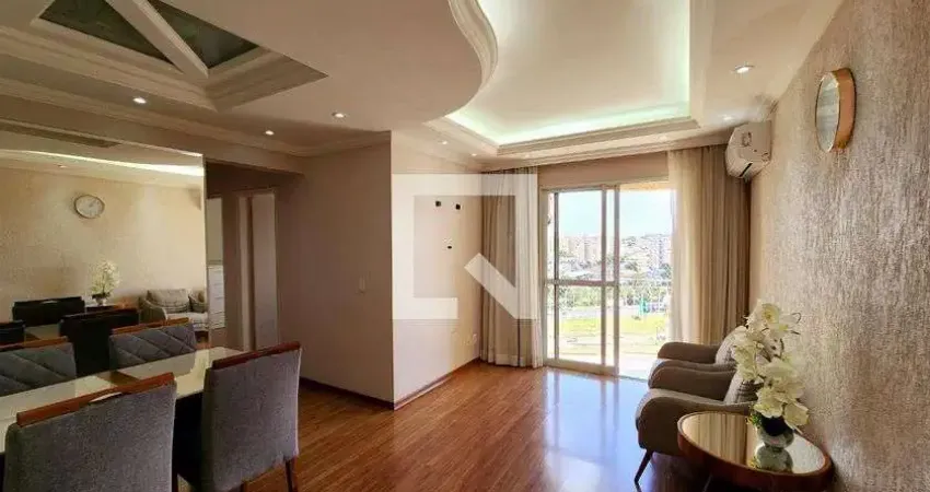 Apartamento para Venda - Retiro , 3 Quartos,  92 m² - Jundiaí