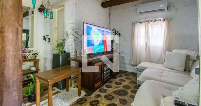Casa para Venda - São José, 3 Quartos,  102 m² - Canoas