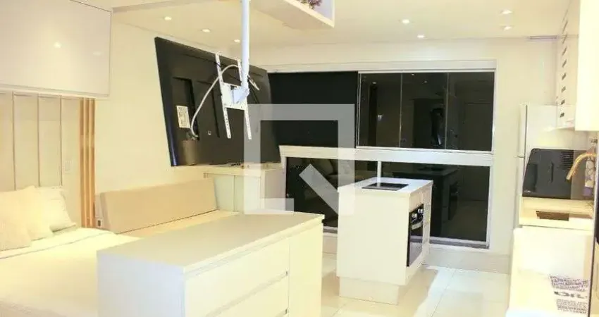 Kitnet / Stúdio para Venda - Vila Miriam, 1 Quarto,  29 m² - Guarulhos