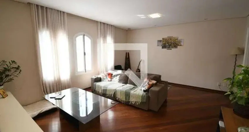 Casa para Venda - Jardim Flamboyant, 4 Quartos,  170 m² - Campinas