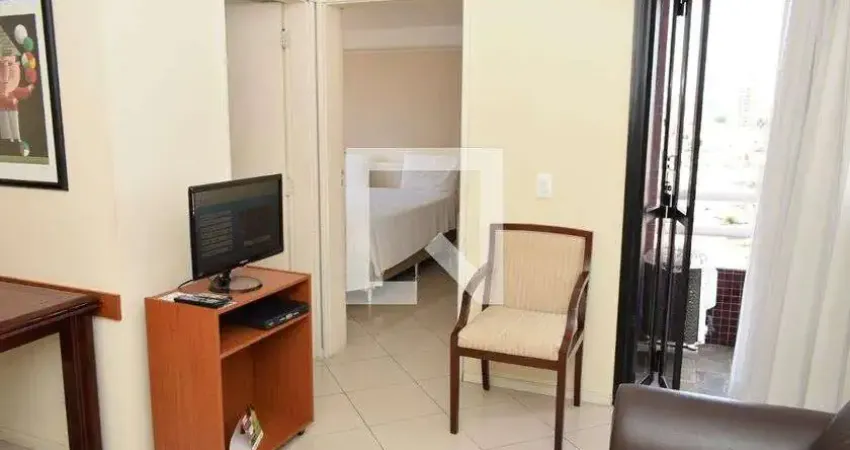Kitnet / Stúdio para Venda - Anhangabaú , 1 Quarto,  40 m² - Jundiaí