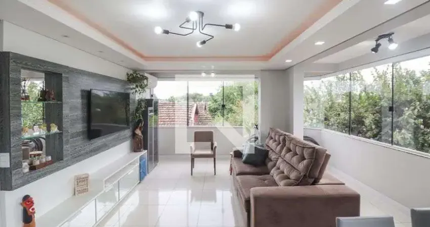 Apartamento para Venda - Scharlau, 2 Quartos,  88 m² - São Leopoldo