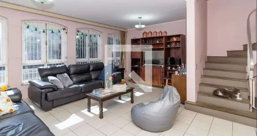 Casa para Venda - Vila Romana, 4 Quartos,  350 m² - São Paulo