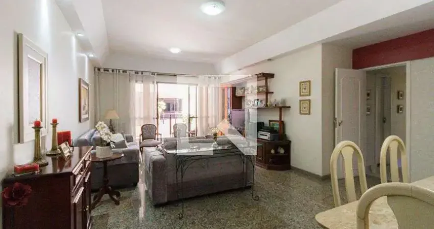 Apartamento para Venda - Freguesia , 4 Quartos,  180 m² - Rio de Janeiro