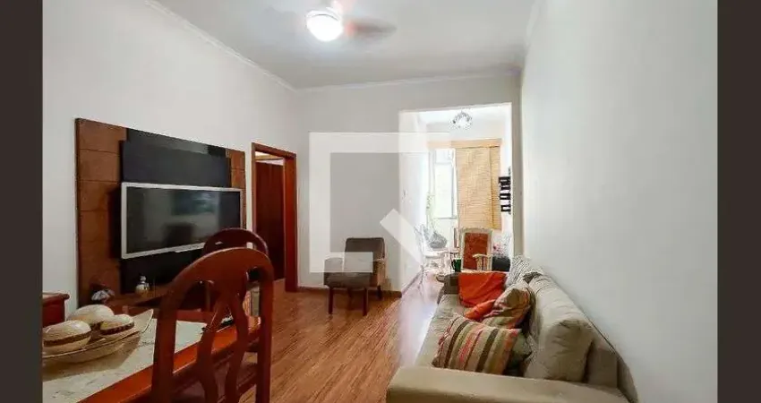 Apartamento para Venda - Tijuca, 3 Quartos,  89 m² - Rio de Janeiro