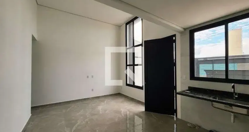Casa para Venda - Castanho, 3 Quartos,  85 m² - Jundiaí