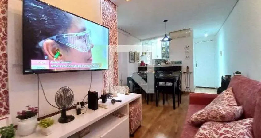 Apartamento para Venda - Guanabara, 3 Quartos,  64 m² - Campinas