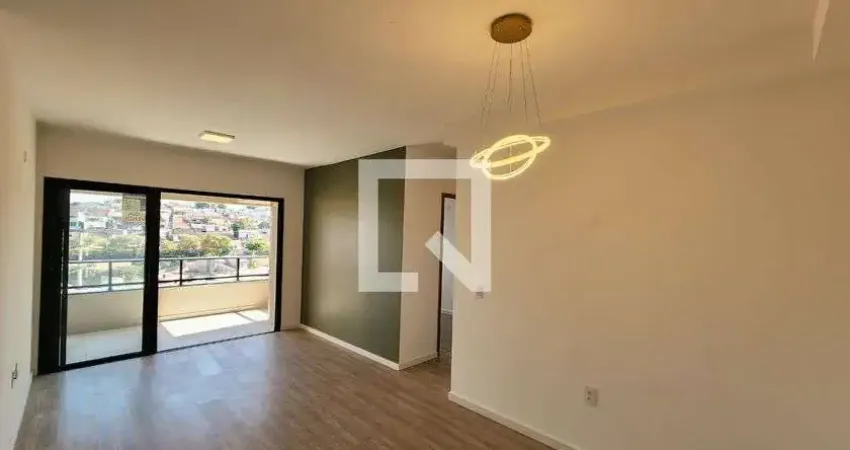 Apartamento para Venda - Parque do Paraíso , 3 Quartos,  95 m² - Jundiaí