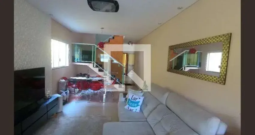 Casa para Venda - Vila Augusta, 3 Quartos,  130 m² - Guarulhos