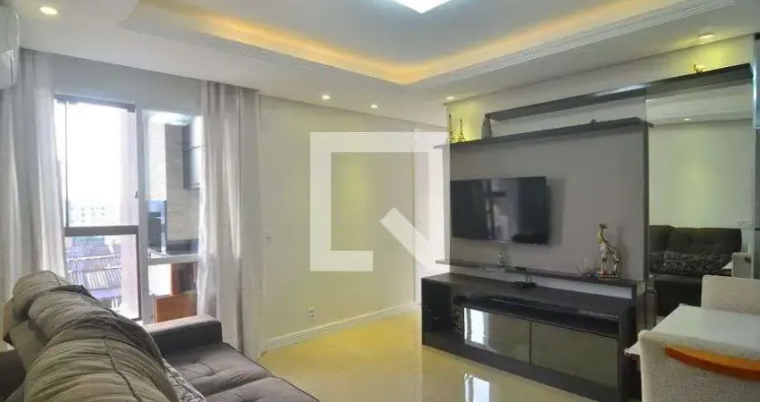 Apartamento para Venda - Igará, 3 Quartos,  65 m² - Canoas