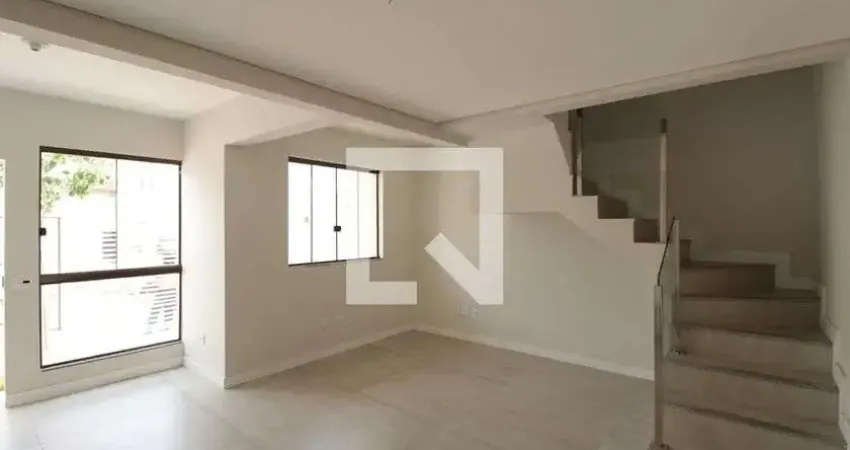 Casa para Venda - Santa Amélia, 3 Quartos,  120 m² - Belo Horizonte