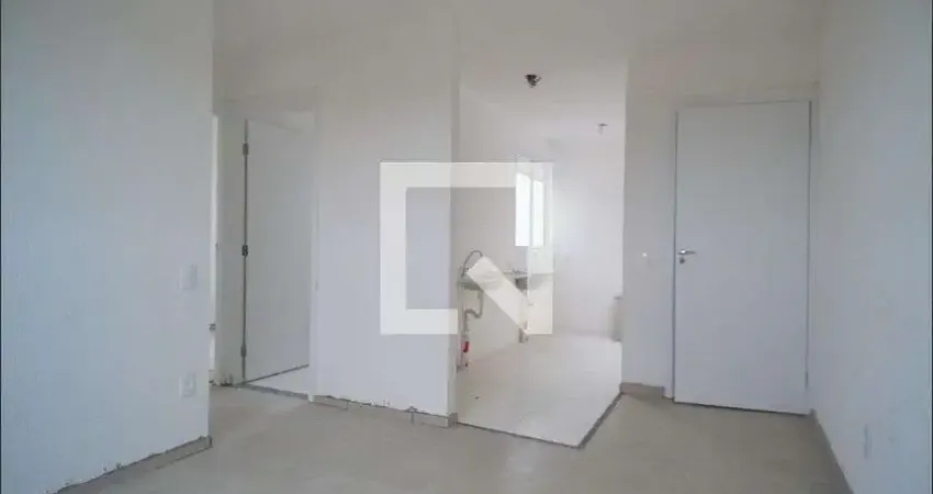 Apartamento para Venda - Vila Operária, 2 Quartos,  40 m² - Porto Alegre