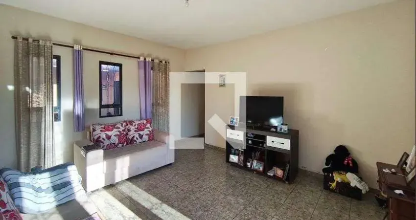Casa para Venda - Parque Via Norte, 3 Quartos,  270 m² - Campinas
