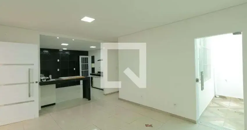 Casa para Venda - Rio Branco, 4 Quartos,  140 m² - Belo Horizonte